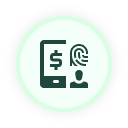 Custom Fintech Software icon
